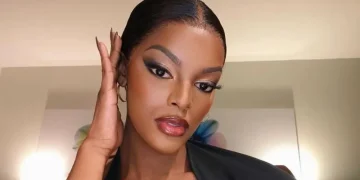 Chidimma Adetshina Shines as First Runner-Up at Miss Universe Amid Controversy