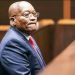 Zuma Faces Criticism for Suggesting Late Advocate Should Shoulder R28.9M Legal Bill