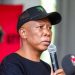 Julius Malema’s Strong Stance on Corruption: EFF Vows to Continue the Fight