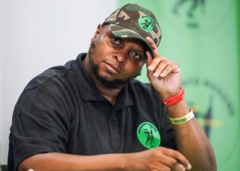 Floyd Shivambu Reveals Deep Friendship with Mbuyiseni Ndlozi Beyond Politics