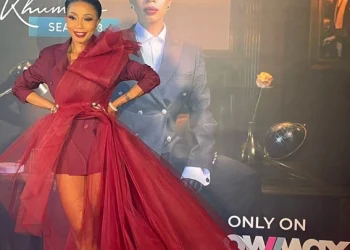 Justice for Senzo Meyiwa | Kelly Khumalo Named Sixth Suspect for Murder Investigation, Court Hears