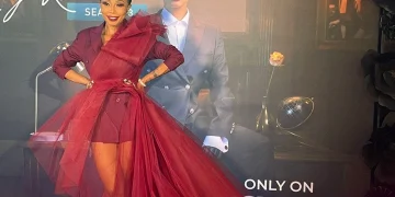 Justice for Senzo Meyiwa | Kelly Khumalo Named Sixth Suspect for Murder Investigation, Court Hears