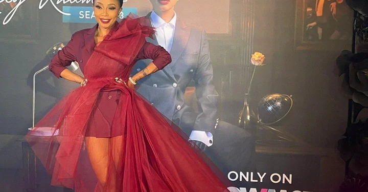 Justice for Senzo Meyiwa | Kelly Khumalo Named Sixth Suspect for Murder Investigation, Court Hears