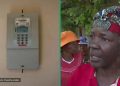 Kasi Gogo Goes Viral for Calling Out Eskom Over Prepaid Meter Confusion