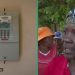Kasi Gogo Goes Viral for Calling Out Eskom Over Prepaid Meter Confusion