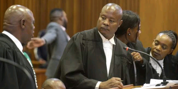 “I am getting more uncomfortable” Senzo Meyiwa Trial Temporarily Adjourned Due to Health Concerns