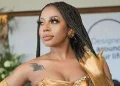 Brigadier Allegedly Links Kelly Khumalo to Senzo Meyiwa’s Death, Raising Public Outcry