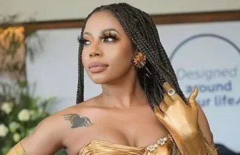 Brigadier Allegedly Links Kelly Khumalo to Senzo Meyiwa’s Death, Raising Public Outcry