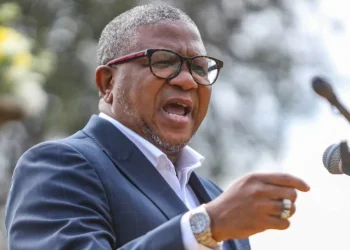 ANC Defends Ramaphosa as Phala Phala Impeachment Threat Looms Amid Political Tensions