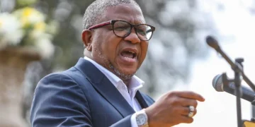 ANC Defends Ramaphosa as Phala Phala Impeachment Threat Looms Amid Political Tensions