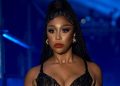 Minnie Dlamini Stuns as Host of South African Music Awards, Celebrates Heritage with Iconic Looks