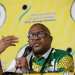 ANC Secretary-General Fikile Mbalula Questions Party’s Future, Citing Frustration and Disillusionment