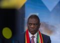 Deputy President Paul Mashatile Denies Corruption Allegations Amid Intensifying ANC Power Struggles