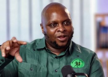 EFF’s Floyd Shivambu Affirms MK’s Position Against Unlawful Immigration, Emphasizes Lawful Pan-Africanism