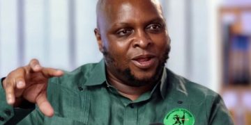EFF’s Floyd Shivambu Affirms MK’s Position Against Unlawful Immigration, Emphasizes Lawful Pan-Africanism