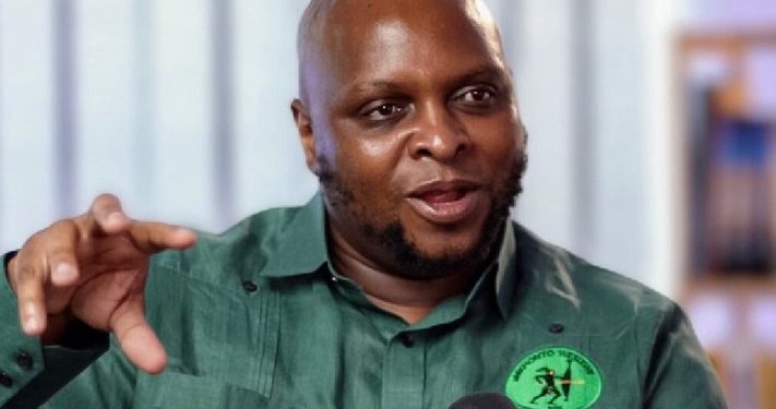 EFF’s Floyd Shivambu Affirms MK’s Position Against Unlawful Immigration, Emphasizes Lawful Pan-Africanism