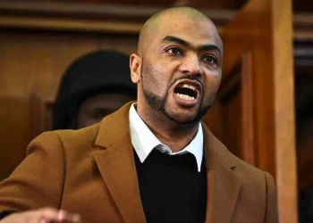 ANC MPs Reject Motion for Full Inquiry into Thabo Bester’s Prison Escape, Citing Political Risks