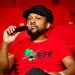 Future of EFF MP Mbuyiseni Ndlozi Uncertain Amid Public Calls to Depart Party