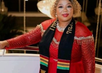 EFF NCOP Member Nolubabalo Mcinga Resigns Amid Speculation of Internal Discontent