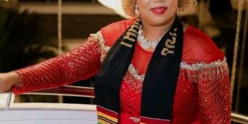 EFF NCOP Member Nolubabalo Mcinga Resigns Amid Speculation of Internal Discontent