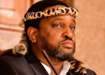 Zulu King Misuzulu Offers to Resign as Ingonyama Trust Chair, Calls for Board Dissolution