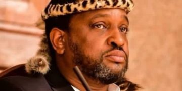 Zulu King Misuzulu Offers to Resign as Ingonyama Trust Chair, Calls for Board Dissolution
