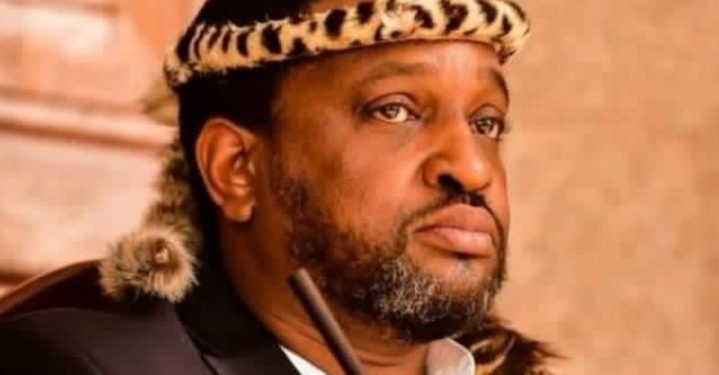 Zulu King Misuzulu Offers to Resign as Ingonyama Trust Chair, Calls for Board Dissolution