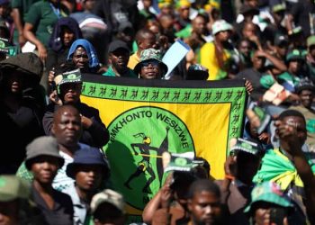 MKP Welcomes New Members, Launches Disaster Relief Initiative in Umlazi