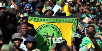 MKP Welcomes New Members, Launches Disaster Relief Initiative in Umlazi