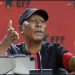 Malema Highlights the Hidden Scars of Prison Life in Reflection on Gayton McKenzie