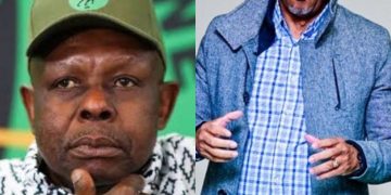 MK Party Gears Up for Growth with Key Recruitment Drive in Rustenburg