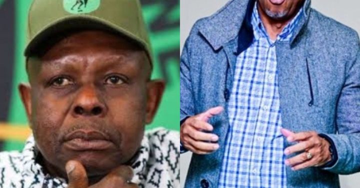 MK Party Gears Up for Growth with Key Recruitment Drive in Rustenburg