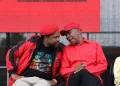 EFF in Turmoil: Marshall Dlamini Faces Pressure Over Mbuyiseni Ndlozi’s Suspension