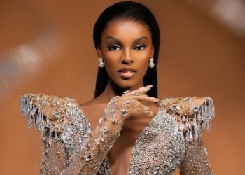 Tears | Miss Universe Nigeria Chidimma Adetshina Reflects on Resilience and Pride Ahead of Miss Universe 2024