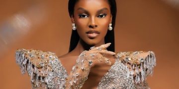 Tears | Miss Universe Nigeria Chidimma Adetshina Reflects on Resilience and Pride Ahead of Miss Universe 2024