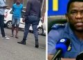 Police Commissioner Orders Investigation After Viral Video Shows Officer Assaulting Civilian in KwaZulu-Natal