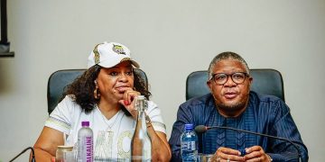 ANC Faces Criticism Over Communication Efforts Amid Rising MK Party Momentum