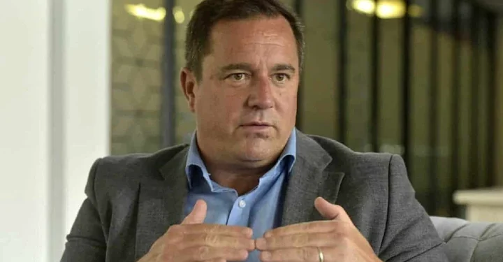 Terbufos Contamination Sparks National Concern Over Spaza Shops and Food Safety