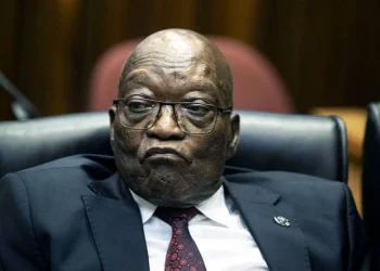 Ramaphosa’s Focus on Governance Sparks Contrast with Zuma’s Legacy as EFF Targets Nkandla Over Legal Fees