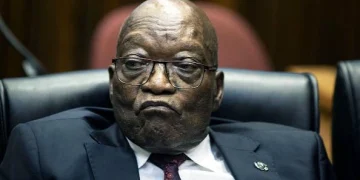 Ramaphosa’s Focus on Governance Sparks Contrast with Zuma’s Legacy as EFF Targets Nkandla Over Legal Fees