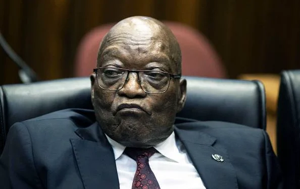 Ramaphosa’s Focus on Governance Sparks Contrast with Zuma’s Legacy as EFF Targets Nkandla Over Legal Fees