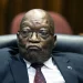 Ramaphosa’s Focus on Governance Sparks Contrast with Zuma’s Legacy as EFF Targets Nkandla Over Legal Fees