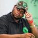 Floyd Shivambu Affirms Long-Lasting Bond with Mbuyiseni Ndlozi, Emphasizes Friendship Beyond Politics