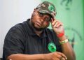 Floyd Shivambu Calls Mbuyiseni Ndlozi His ‘Brother in the Truest Sense,’ Affirming Deep Bond Beyond Politics