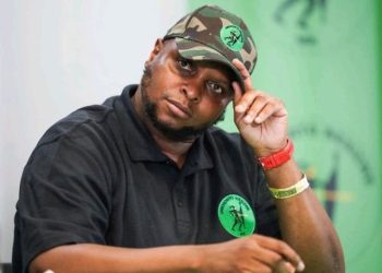 Floyd Shivambu Calls Mbuyiseni Ndlozi His ‘Brother in the Truest Sense,’ Affirming Deep Bond Beyond Politics