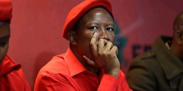 Malema’s Alleged Fuel Tender Links Resurface, Dividing Public Opinion