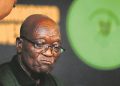 Jacob Zuma Defies ANC Expulsion Threats, Challenges Ramaphosa’s Legitimacy
