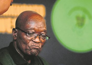Jacob Zuma Defies ANC Expulsion Threats, Challenges Ramaphosa’s Legitimacy