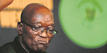 Jacob Zuma Defies ANC Expulsion Threats, Challenges Ramaphosa’s Legitimacy