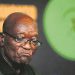 Jacob Zuma Defies ANC Expulsion Threats, Challenges Ramaphosa’s Legitimacy